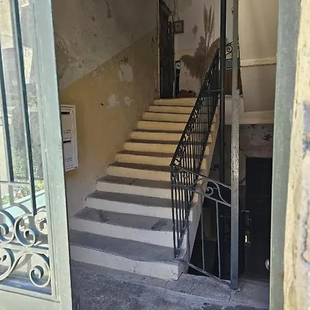 Palazzu Massoni, Magnifique Vue Sur La Et La Montagne, Clim, Wifi, Parking Gratuit Apartment