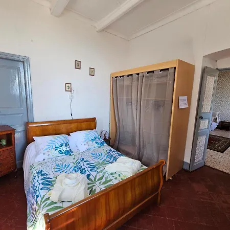 Apartment Palazzu Massoni, Magnifique Vue Sur La Et La Montagne, Clim, Wifi, Parking Gratuit