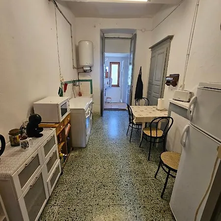 Palazzu Massoni, Magnifique Vue Sur La Et La Montagne, Clim, Wifi, Parking Gratuit *