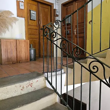 Palazzu Massoni, Magnifique Vue Sur La Et La Montagne, Clim, Wifi, Parking Gratuit *
