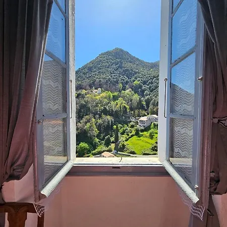 Palazzu Massoni, Magnifique Vue Sur La Et La Montagne, Clim, Wifi, Parking Gratuit *