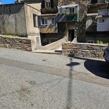 Lägenhet Palazzu Massoni, Magnifique Vue Sur La Et La Montagne, Clim, Wifi, Parking Gratuit *