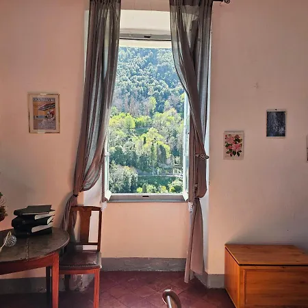 Palazzu Massoni, Magnifique Vue Sur La Et La Montagne, Clim, Wifi, Parking Gratuit