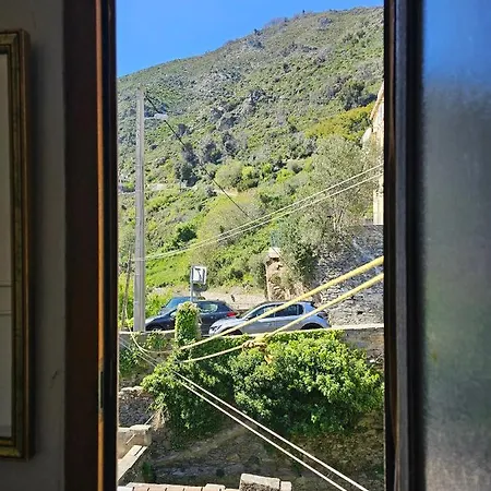 Palazzu Massoni, Magnifique Vue Sur La Et La Montagne, Clim, Wifi, Parking Gratuit *